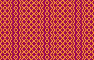 Geometric ethnic oriental pattern traditional Design for clothing, fabric ,book and blueprint. abstract geometric and tribal patterns, usage design local fabric patterns vector