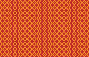 Geometric ethnic oriental pattern traditional Design for clothing, fabric ,book and blueprint. abstract geometric and tribal patterns, usage design local fabric patterns vector