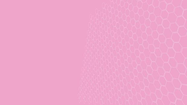 geometric pattern background vector