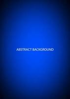 blue abstract background gradient texture pattern vector illustration