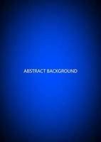 blue abstract background gradient texture pattern vector illustration