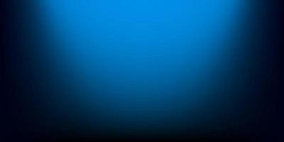 abstract background blue color tone gradient vector illustration