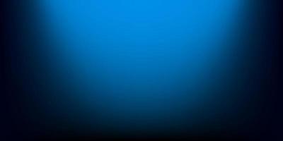 abstract background blue color tone gradient vector illustration