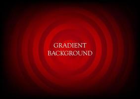 abstract background texture red circle vector illustration