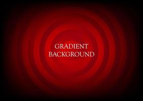 abstract background texture red circle vector illustration