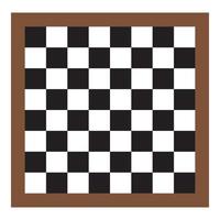 Chess Icon EPS 10 vector