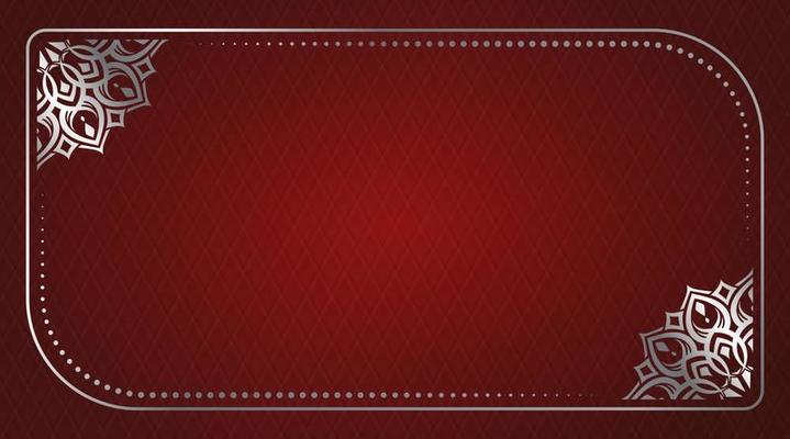 texture background  with silver mandala frame