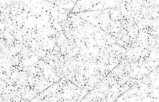 Black and white grunge. Distress overlay texture. Abstract surface dust and rough dirty wall background concept.Abstract grainy background, old painted wall. photo