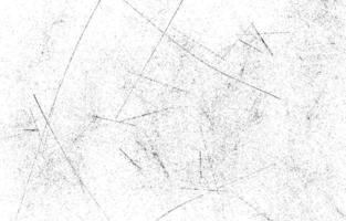 Grunge black and white pattern. Monochrome particles abstract texture. Background of cracks, scuffs, chips, stains, ink spots, lines. Dark design background surface. photo