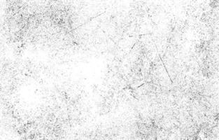 Grunge Black And White Urban. Dark Messy Dust Overlay Distress Background. Easy To Create Abstract Dotted, Scratched, Vintage Effect With Noise And Grain photo