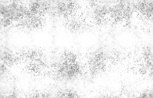 Grunge Black And White Urban. Dark Messy Dust Overlay Distress Background. Easy To Create Abstract Dotted, Scratched, Vintage Effect With Noise And Grain photo