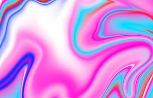 Modern colorful flow background. Wave color Liquid shape. Abstract design.Cool background design for posters. photo