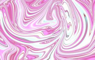Abstract blurred gradient mesh background in bright rainbow colors. Colorful smooth banner. photo