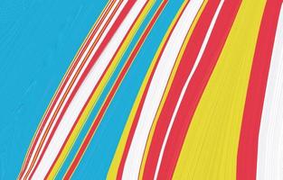 Abstract gradient background. Minimal modern design.Wavy geometric background. Trendy gradient shapes composition. photo