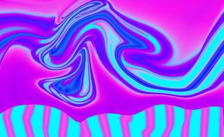 Abstract gradient soft colorful background.Soft color gradient. colorful background photo