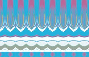 The geometric abstract pattern. Graphic modern pattern. ethnic pattern photo