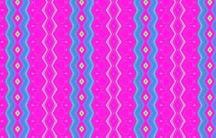 The geometric abstract pattern. Graphic modern pattern. ethnic pattern photo