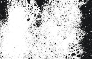 Grunge black and white texture.Grunge texture background.Grainy abstract texture on a white background.highly Detailed grunge background with space. photo