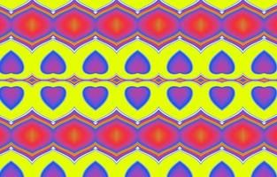 fondo geométrico abstracto con formas líquidas. diseño de fondo genial para carteles. formas de colores brillantes se superponen foto