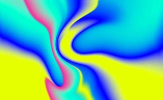 Abstract gradient soft colorful background.Soft color gradient. colorful background photo