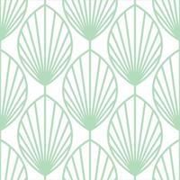 Beautiful leaves pattern decoration background. Pattern Botanical motif decoration ornament, green nature leaf, blade, palm leaf, foliage, leaflet, needle vector design. ornament for wallpaper, wrap.