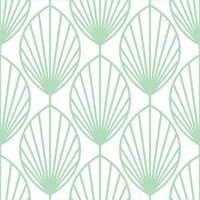 Beautiful leaves pattern decoration background. Pattern Botanical motif decoration ornament, green nature leaf, blade, palm leaf, foliage, leaflet, needle vector design. ornament for wallpaper, wrap.