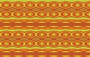 striped geometric pattern.Abstract geometric pattern on vibrant background.ethnic pattern photo