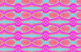 Abstract pattern design in Scandinavian style for web banner, business presentation, branding package, fabric print, wallpaper.ethnic pattern photo