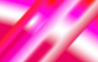Abstract blurred gradient mesh background in bright rainbow colors. Colorful smooth banner. photo