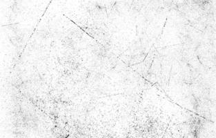 Dark Messy Dust Overlay Distress Background. Easy To Create Abstract Dotted, Scratched, Vintage Effect With Noise And Grain photo