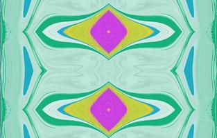 Abstract Pattern. Seamless Pattern with Triangles.Graphic modern pattern. ethnic pattern photo