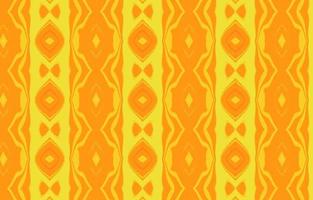 patrón abstracto patrón sin costuras con triángulos. patrón gráfico moderno. patrón étnico foto