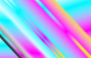 Abstract geometric background with liquid shapes. Cool background design for posters.Bright colorful shapes overlap photo