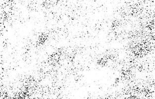 Dark Messy Dust Overlay Distress Background. Easy To Create Abstract Dotted, Scratched, Vintage Effect With Noise And Grain photo
