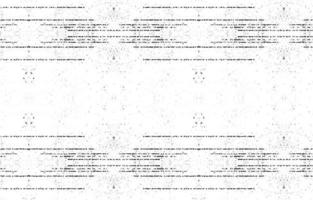 Grunge Black And White Urban. Dark Messy Dust Overlay Distress Background. Easy To Create Abstract Dotted, Scratched, Vintage Effect With Noise And Grain photo