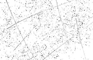 Grunge black and white texture.Grunge texture background.Grainy abstract texture on a white background.highly Detailed grunge background with space. photo