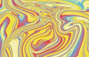 Abstract fluid shapes mesh gradient colors backgrounds set. Colorful smooth banner. photo