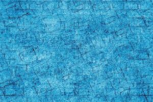 textura de papel o pared azul, fondo de superficie de cemento abstracto, patrón de hormigón, cemento pintado, diseño gráfico de ideas para diseño web o banner foto