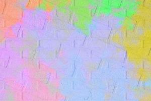 White wall or gray paper texture with colorful brush effect,abstract cement surface background,concrete pattern,ideas graphic design for web or banner photo