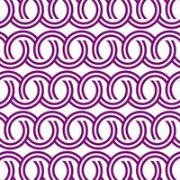Creative modern geometrical pattern. Elegant modern abstract pattern background. vector
