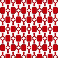 Abstract geometric color vector pattern.