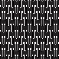 geometric pattern design. abstract background from geometric illustration design element. vector