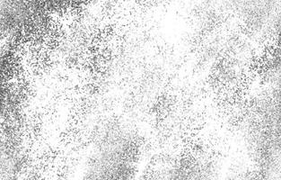 Dark Messy Dust Overlay Distress Background. Easy To Create Abstract Dotted, Scratched, Vintage Effect With Noise And Grain photo