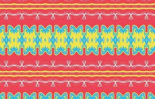 The geometric abstract pattern. Graphic modern pattern. ethnic pattern photo