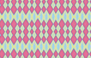 striped geometric pattern.Abstract geometric pattern on vibrant background.ethnic pattern photo