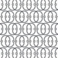geometric pattern. Geometric simple print. Vector repeating texture. Repeated pattern design.