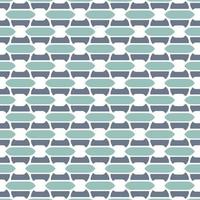 Repeating geometric pattern. Color ornament. abstract geometric decorative background. vector