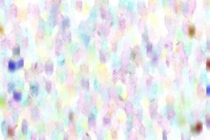 pastel colorido abstracto con fondo texturizado en tonos multicolor degradado, diseño gráfico de ideas para diseño web o banner foto