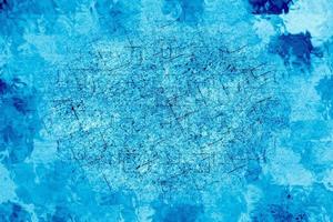 blue wall or paper texture,abstract cement surface background,concrete pattern,painted cement,ideas graphic design for web design or banner photo