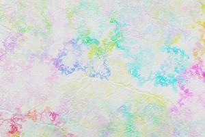 Abstract colorful pastel with gradient multicolor toned  background, ideas graphic design for web design or banner photo